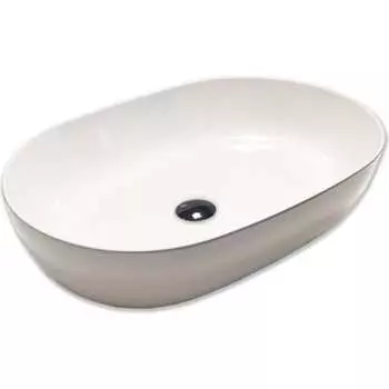 Накладная раковина Hatria HAPPY HOUR Y8AK01