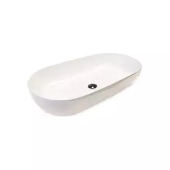 Накладная раковина Hatria HAPPY HOUR Y8AL01