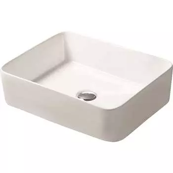 Накладная раковина керамическая Santi Line SL-1010