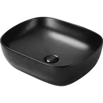 Накладная раковина керамическая Santi Line