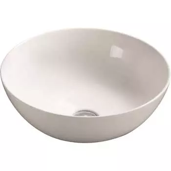 Накладная раковина керамическая Santi Line SL-1039