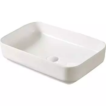 Накладная раковина керамическая Santi Line SL-1090