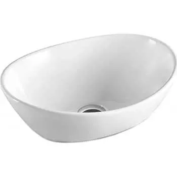 Накладная раковина керамическая Santi Line SL-1016