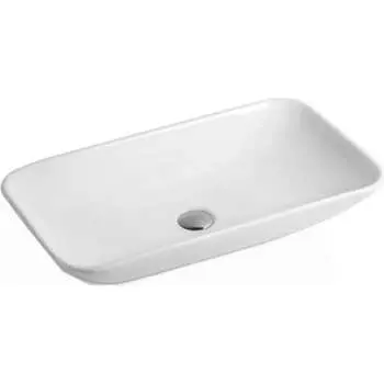 Накладная раковина керамическая Santi Line SL-1032