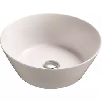 Накладная раковина керамическая Santi Line SL-1042