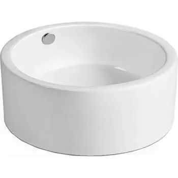 Накладная раковина керамическая Santi Line SL-1057