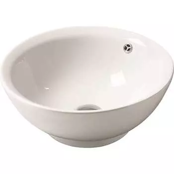 Накладная раковина керамическая Santi Line SL-1065