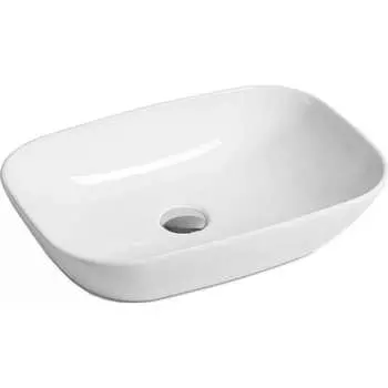 Накладная раковина керамическая Santi Line SL-1049