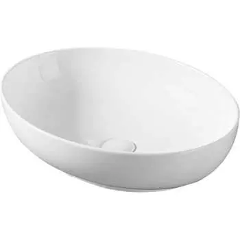 Накладная раковина керамическая Santi Line SL-1104