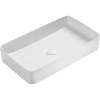 Накладная раковина керамическая Santi Line SL-1073