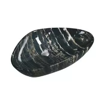 Накладная раковина керамическая Santi Line SL-7031