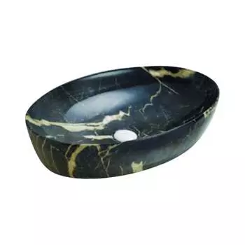 Накладная раковина керамическая Santi Line SL-7030