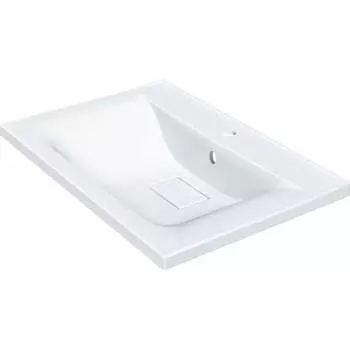 Накладная раковина MIXLINE НЕЛЛИ-65 553529