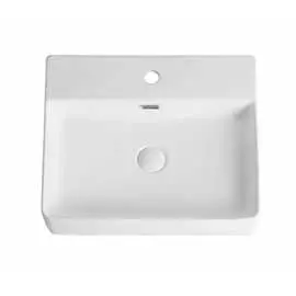 Накладная раковина ORANGE B04-500W