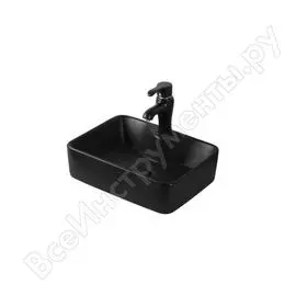 Накладная раковина ORANGE