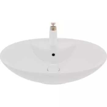 Накладная раковина ROYAL ART