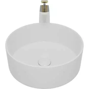 Накладная раковина ROYAL ART