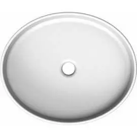 Накладная раковина Scarabeo