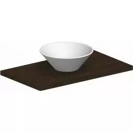 Накладная раковина Scarabeo