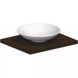 Накладная раковина Scarabeo THIN-LINE 8044