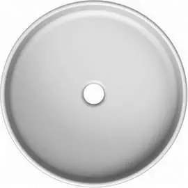 Накладная раковина Scarabeo THIN-LINE 8029