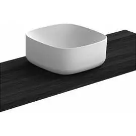 Накладная раковина Scarabeo MOON 5501