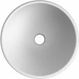 Накладная раковина Scarabeo THIN-LINE 8009