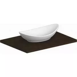 Накладная раковина Scarabeo ZEFIRO 8206