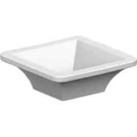 Накладная раковина Scarabeo