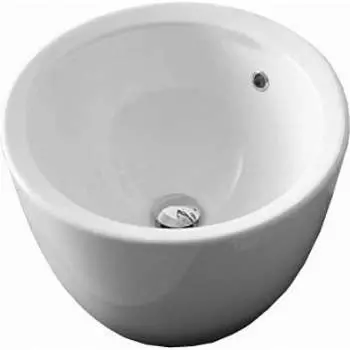 Накладная раковина Scarabeo MATTY 8055