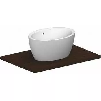 Накладная раковина Scarabeo MATTY 8056