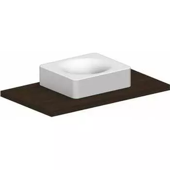 Накладная раковина Scarabeo FUJI 6001