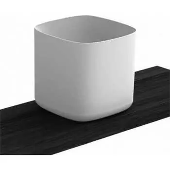 Накладная раковина Scarabeo MOON 5503