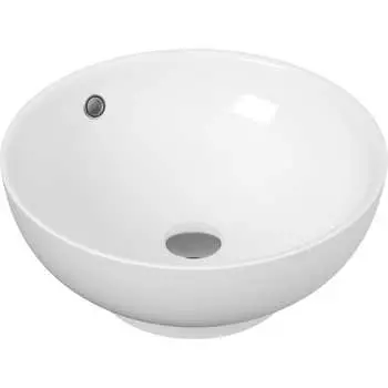 Накладная раковина Teymi Lina kuppi D40 00-00256780