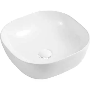 Накладная раковина Teymi Solli 41 artceramic 00-00256781