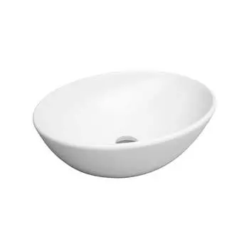 Накладная раковина Teymi Lori 40 T50505 ЦБ-00264839