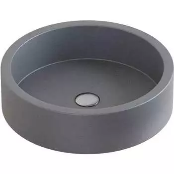 Накладная раковина uperwood