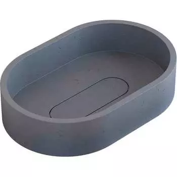 Накладная раковина uperwood London 291020215