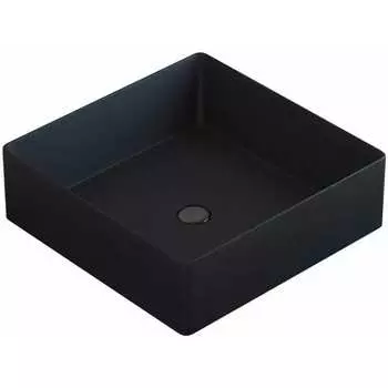 Накладная раковина uperwood Squar 291020317