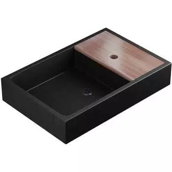 Накладная раковина uperwood