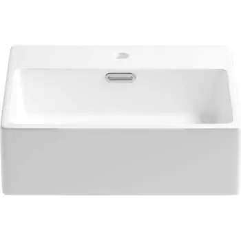 Накладная раковина Wellsee Graceful Pro 150901000