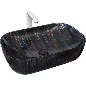 Накладная раковина WeltWasser