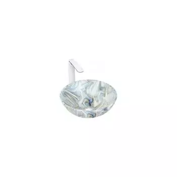 Накладная раковина WeltWasser WW ELBACH 3003 M814 10000004553