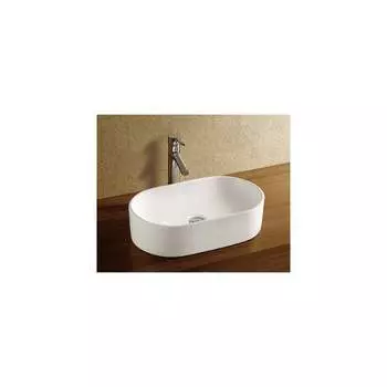 Накладная раковина WeltWasser WW ELBACH 1048 10000003860