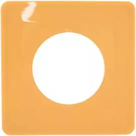 Накладная рамка под выключатель и розетку SVET SV0407-0001