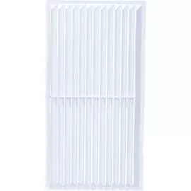 Накладная решетка ERA 1122С 233-028