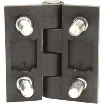 Накладная шарнирная петля EMES PMC50X50