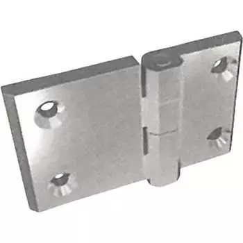 Накладная шарнирная петля EMES IM50X63