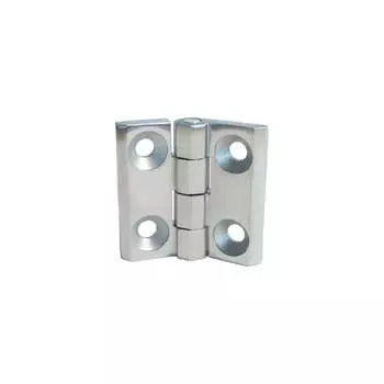 Накладная шарнирная петля EMES IM60X60