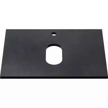 Накладная столешница под раковину для ванной uperwood